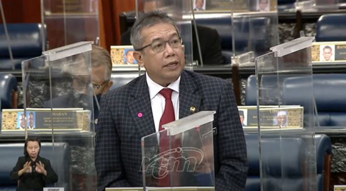 Kerajaan perkasakan Angkatan Pertahanan Awam