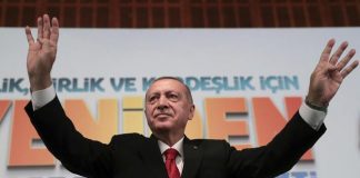 Perang ekonomi terhadap Turki