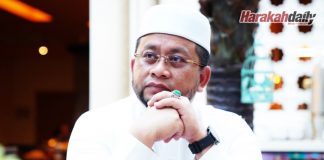 Pendidikan agama teras pembinaan Keluarga Malaysia
