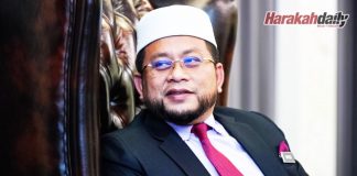 Enakmen Kanun Jenayah Syariah: Tahniah Negeri Kelantan