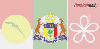 Apabila keputusan dibuat, kita taat