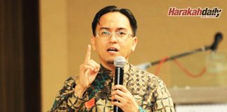 Komited tolak industri maksiat, banteras ekonomi gelap
