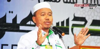 Ke arah sifar judi dan hadkan jualan arak