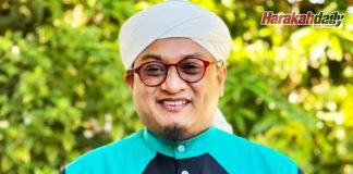 Langkah pencegahan yang menepati Maqasid Syariah