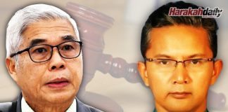 Persoal keistimewaan Melayu: MP PKR wajib dihukum