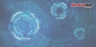 Bijak dalam melayari jaringan elektronik