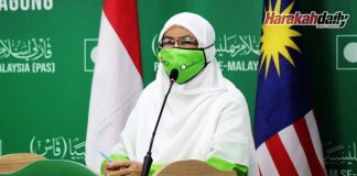 Kuatkuasakan Hiwalah: Anak isteri terbela
