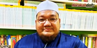 Undang-undang berkaitan judi harus dinilai semula