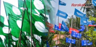 PRN Melaka, tiada yang berubah