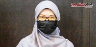 Hiwalah langkah melindungi wanita – Ameerah