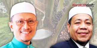 Minta isu kelapa sawit dan getah sentiasa diberi perhatian