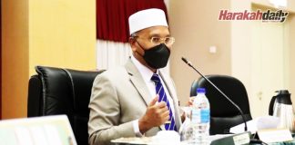 Inisiatif memperkasa lelaki ‘qawwam’