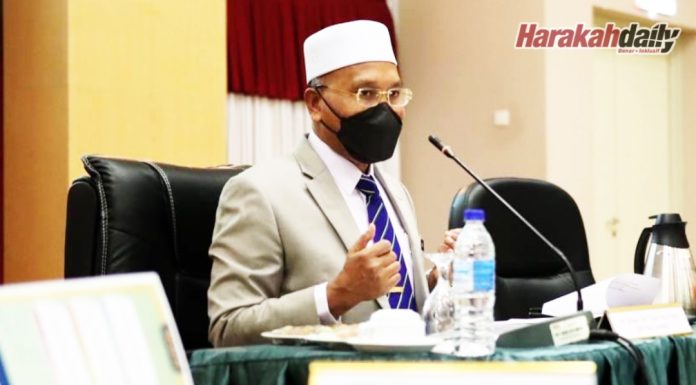 Inisiatif memperkasa lelaki ‘qawwam’