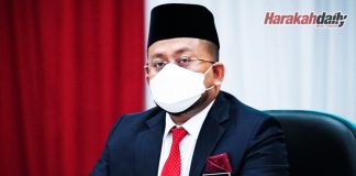 Agenda membangunkan lelaki ‘qawwam’