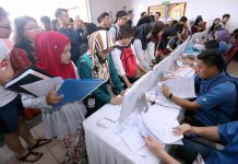 Kerajaan pastikan kadar pengangguran tidak meningkat