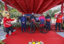 Kelantan sasar 6 juta pelancong tahun depan