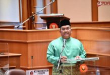 Kakitangan awam Kedah dapat bantuan khas RM1,000