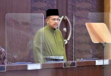 115,000 B40 dan sebahagian M40 terima bantuan sambut Aidilfitri 2022