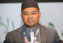 Gerakkan kempen wakaf komersial secara besar-besaran