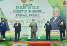 Ahli Majlis, PBT digesa tunaikan tanggungjawab