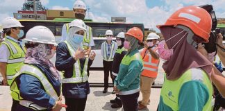 Kerajaan galak waktu kerja fleksibel untuk wanita