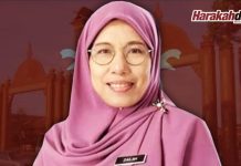 137,793 orang terima Bantuan Warga Emas