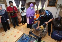 JKM ambil kira semua faktor beri bantuan