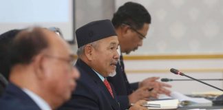 Tuan Ibrahim ketuai delegasi Malaysia ke COP62