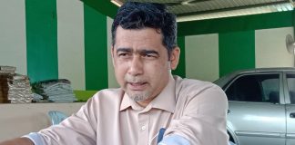 Beri sokongan penuh kepada Perikatan Nasional