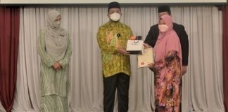 JAKIM hargai, iktiraf pendakwah dan pemimpin Orang Asli