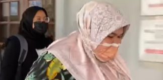Siti Bainun diarah beri keterangan tanpa peguam