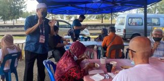 SPR diharap beri kelonggaran berkempen