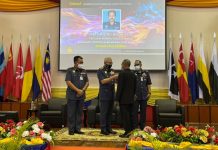 98 peratus anggota, pegawai bomba bakal terima dos penggalak