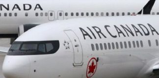 Air Canada gantung tugas 800 pekerja belum vaksin Covid-19