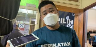 Pemuda Gerakan optimis pengundi Cina sokong calon PN
