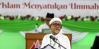 PAS perlu konsisten pendekatan politik jujur, bersih