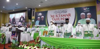 PRU15: PAS perlu lihat dengan serius perkembangan anak muda