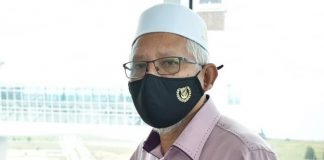 Jangkitan JE di Kedah tidak membimbangkan
