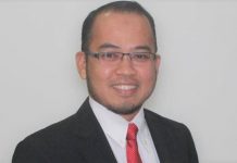 GRS contoh terbaik tangani kemelut politik negara