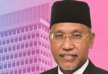 Kalimah Allah: Implikasi kepada Islam agama Persekutuan