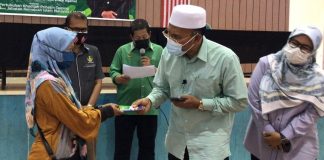 PBT, ahli majlis ada kuasa larang jual arak kepada umat Islam