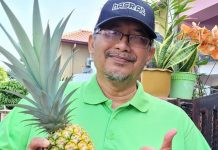 Ahli-ahli PAS sebagai kuasa ekonomi