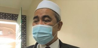 Kelantan wajib kakitangan negeri suntik vaksin Covid-19