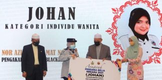 PRN Melaka jadi tanda aras hadapi PRU15