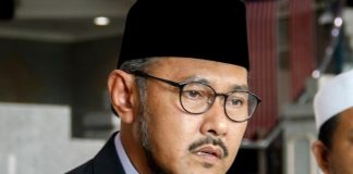 PRN Melaka: Satu lawan satu untuk menang lebih besar