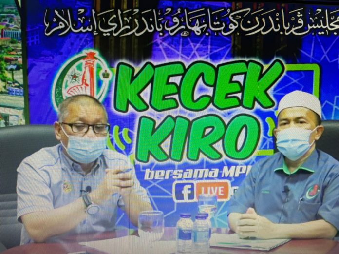 kecek kiro