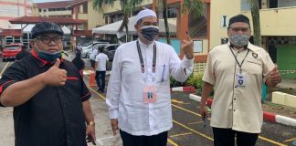 PRN Melaka: Pengundi tunai tanggungjawab dengan tenang