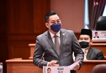 Kedah usaha aktifkan semula industri pelancongan