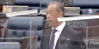 Usah tuding jari salah mana-mana pihak