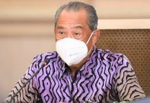 Sempadan negara untuk pelancong dibuka awal tahun depan